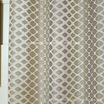 2016 Morden Polyester Soft Texile Window Curtain and Shower Curtain